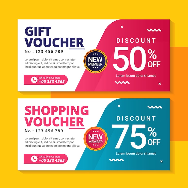 Room Voucher Code 