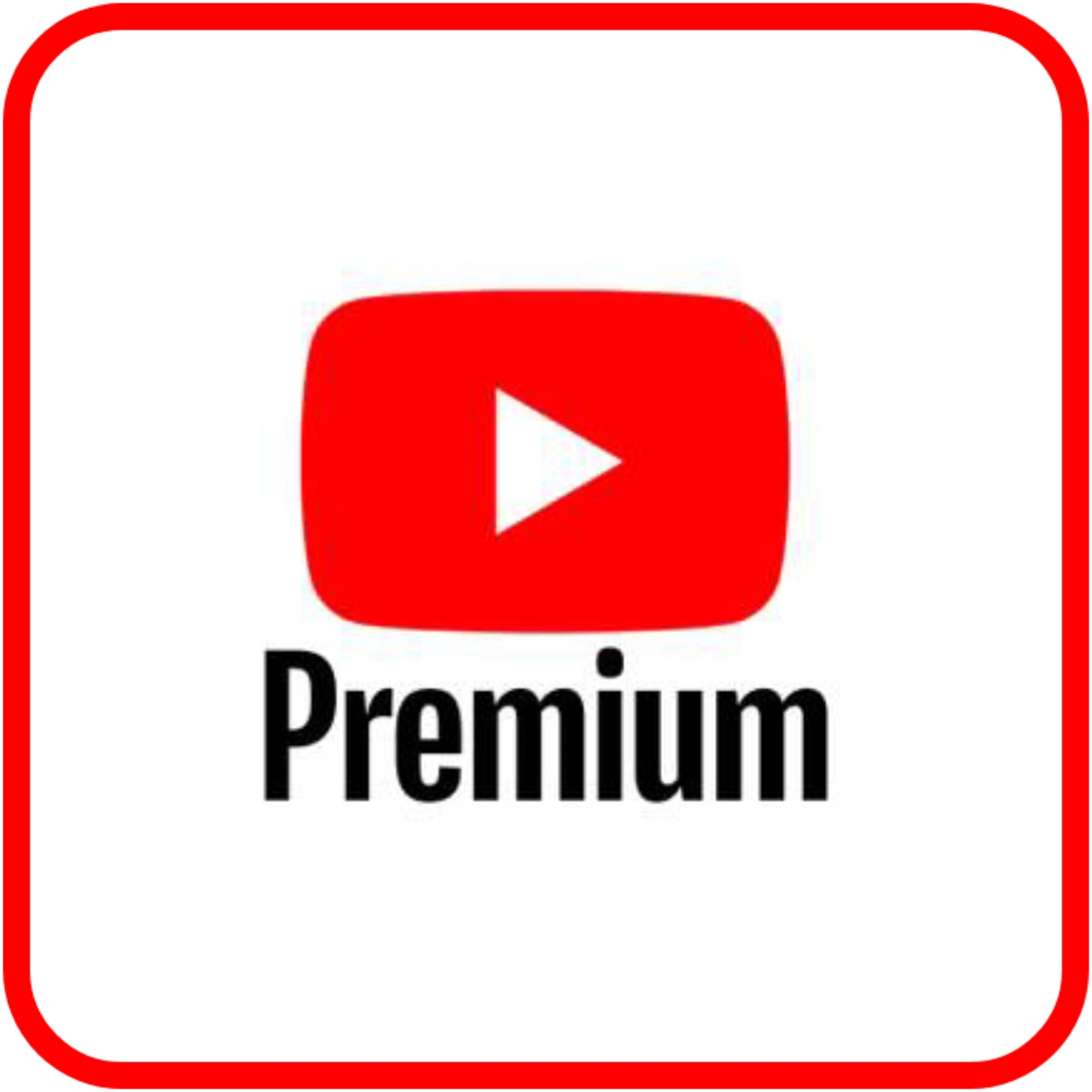 YouTube Premium